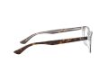 Ray-Ban 5375 5082 51 Férfi, Női szemüvegkeret (optikai keret)