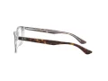 Ray-Ban RX 5375 5082 53 Férfi, Női szemüvegkeret (optikai keret)