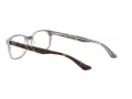 Ray-Ban RX 5375 5082 53 Férfi, Női szemüvegkeret (optikai keret)