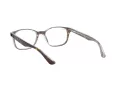 Ray-Ban RX 5375 5082 53 Férfi, Női szemüvegkeret (optikai keret)