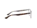 Ray-Ban RX 5375 5082 53 Férfi, Női szemüvegkeret (optikai keret)