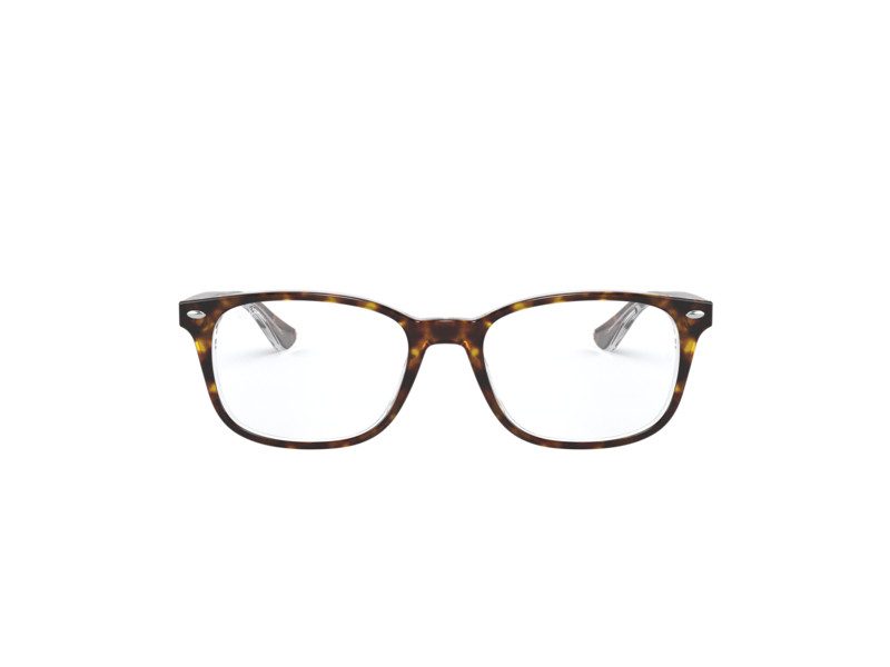 Ray-Ban RX 5375 5082 56 Férfi, Női szemüvegkeret (optikai keret)