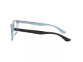 Ray-Ban RX 5375 5883 53 Férfi, Női szemüvegkeret (optikai keret)