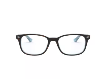   Ray-Ban RX 5375 5883 56 Férfi, Női szemüvegkeret (optikai keret)