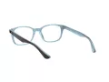 Ray-Ban RX 5375 5883 56 Férfi, Női szemüvegkeret (optikai keret)
