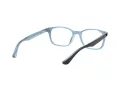 Ray-Ban RX 5375 5883 56 Férfi, Női szemüvegkeret (optikai keret)
