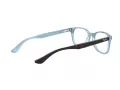 Ray-Ban RX 5375 5883 56 Férfi, Női szemüvegkeret (optikai keret)