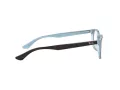 Ray-Ban RX 5375 5883 56 Férfi, Női szemüvegkeret (optikai keret)