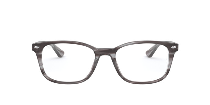  Ray-Ban RX 5375 8055 51 Férfi, Női szemüvegkeret (optikai keret) akciós termékkép 1
