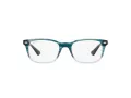 Ray-Ban RX 5375 8146 53 Férfi, Női szemüvegkeret (optikai keret)
