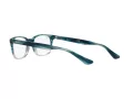 Ray-Ban RX 5375 8146 53 Férfi, Női szemüvegkeret (optikai keret)