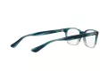 Ray-Ban RX 5375 8146 53 Férfi, Női szemüvegkeret (optikai keret)