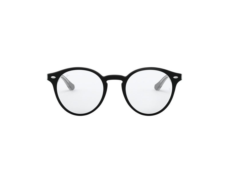 Ray-Ban RX 5376 2034 49 Férfi, Női szemüvegkeret (optikai keret)