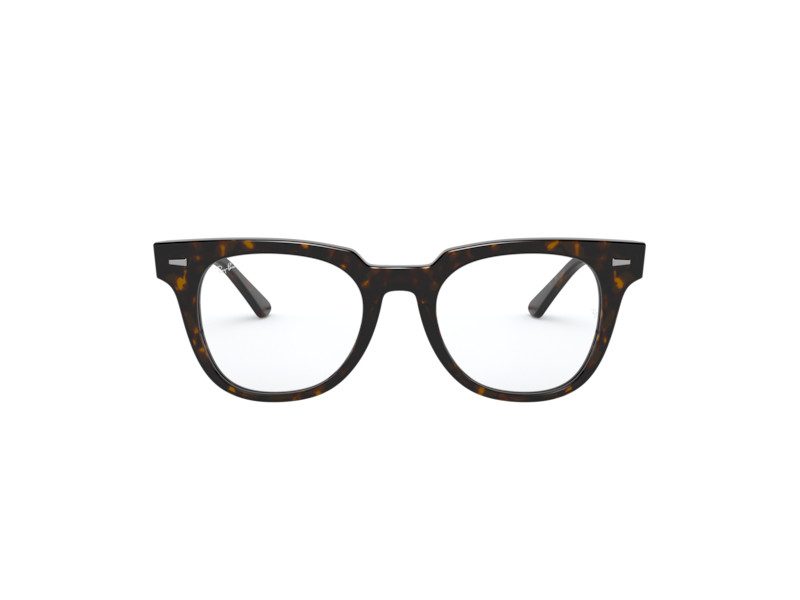 Ray-Ban Meteor RX 5377 2012 52 Férfi, Női szemüvegkeret (optikai keret)