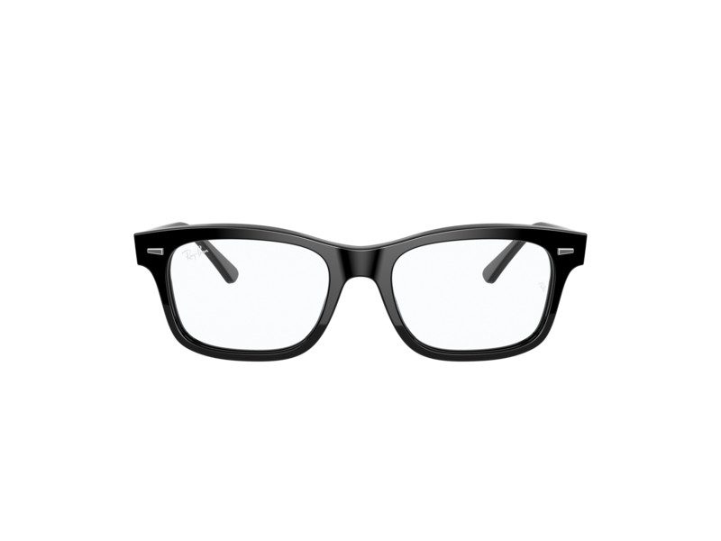 Ray-Ban Mr Burbank RX 5383 2000 52 Férfi, Női szemüvegkeret (optikai keret)