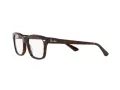 Ray-Ban Mr Burbank RX 5383 2012 52 Férfi, Női szemüvegkeret (optikai keret)