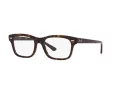 Ray-Ban Mr Burbank RX 5383 2012 54 Férfi, Női szemüvegkeret (optikai keret)