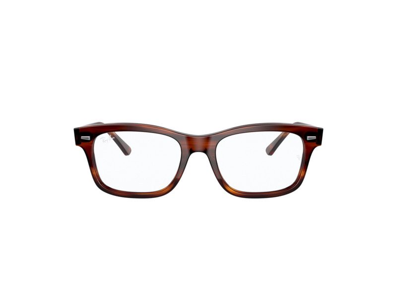 Ray-Ban Mr Burbank RX 5383 2144 52 Férfi, Női szemüvegkeret (optikai keret)