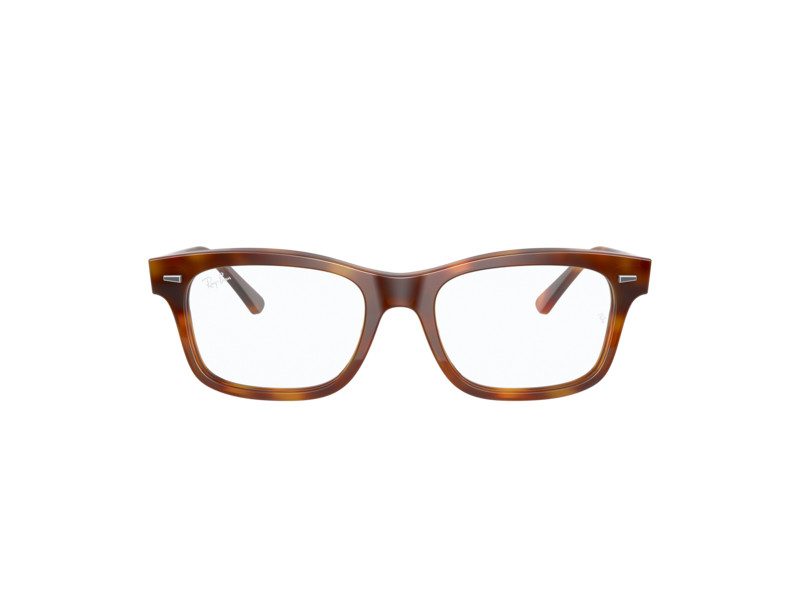 Ray-Ban Mr Burbank RX 5383 5944 52 Férfi, Női szemüvegkeret (optikai keret)