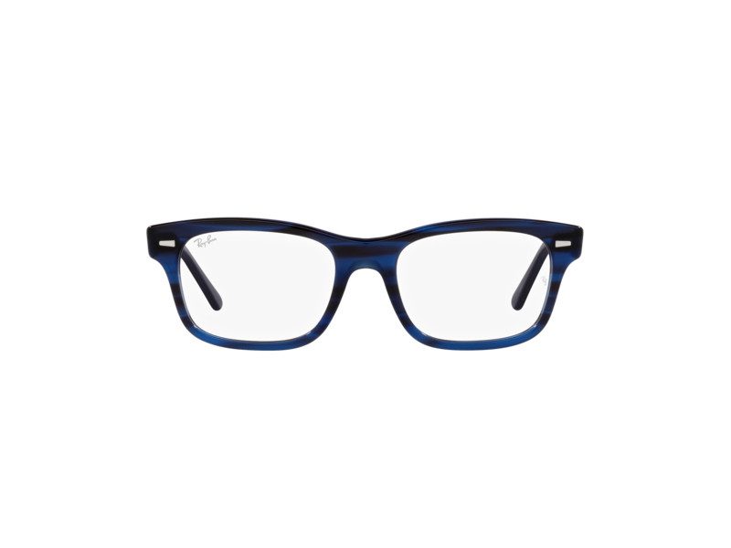 Ray-Ban Mr Burbank RX 5383 8053 54 Férfi, Női szemüvegkeret (optikai keret)