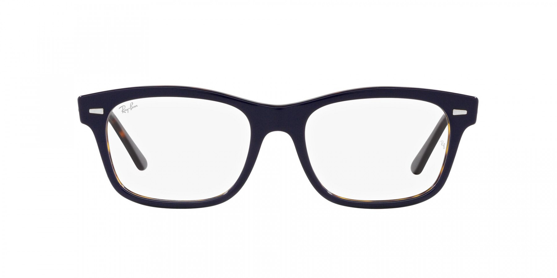  Ray-Ban Mr Burbank RX 5383 8283 56 Férfi, Női szemüvegkeret (optikai keret) akciós termékkép 1