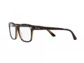 Ray-Ban Mr Burbank RX 5383 8285 56 Férfi, Női szemüvegkeret (optikai keret)