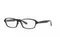 Ray-Ban RX 5385D 2000 55 Férfi, Női szemüvegkeret (optikai keret)