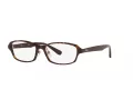 Ray-Ban RX 5385D 2012 55 Férfi, Női szemüvegkeret (optikai keret)