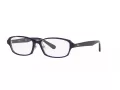 Ray-Ban RX 5385D 5986 55 Férfi, Női szemüvegkeret (optikai keret)