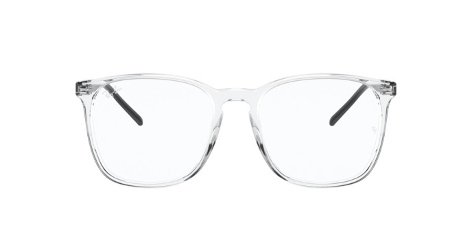  Ray-Ban RX 5387 5629 54 Férfi, Női szemüvegkeret (optikai keret) akciós termékkép 1