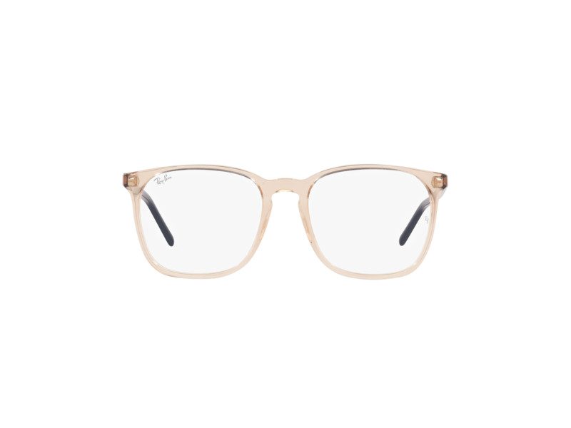 Ray-Ban RX 5387 8138 54 Férfi, Női szemüvegkeret (optikai keret)
