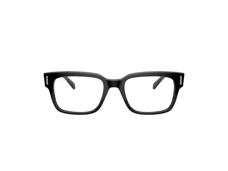 Ray-Ban Jeffrey RX 5388 2000 53 Férfi szemüvegkeret (optikai keret)