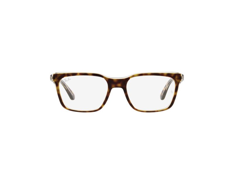 Ray-Ban RX 5391 5082 53 Férfi, Női szemüvegkeret (optikai keret)