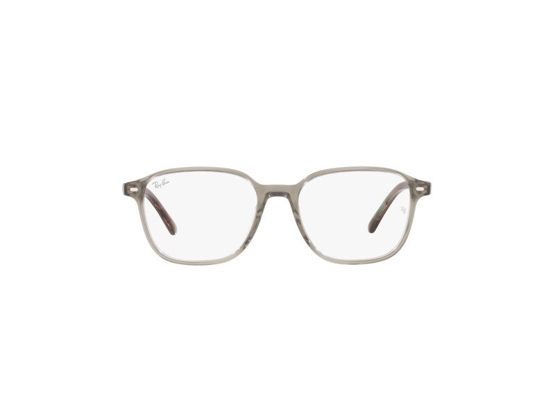 Ray-Ban Leonard RX 5393 8178 51 Férfi, Női szemüvegkeret (optikai keret)