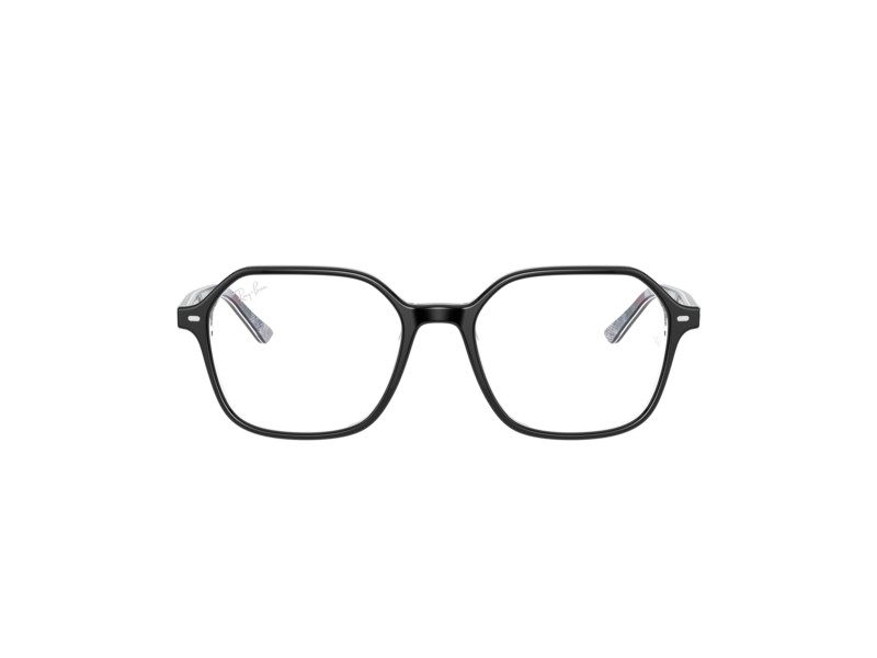 Ray-Ban John RX 5394 8089 49 Férfi, Női szemüvegkeret (optikai keret)