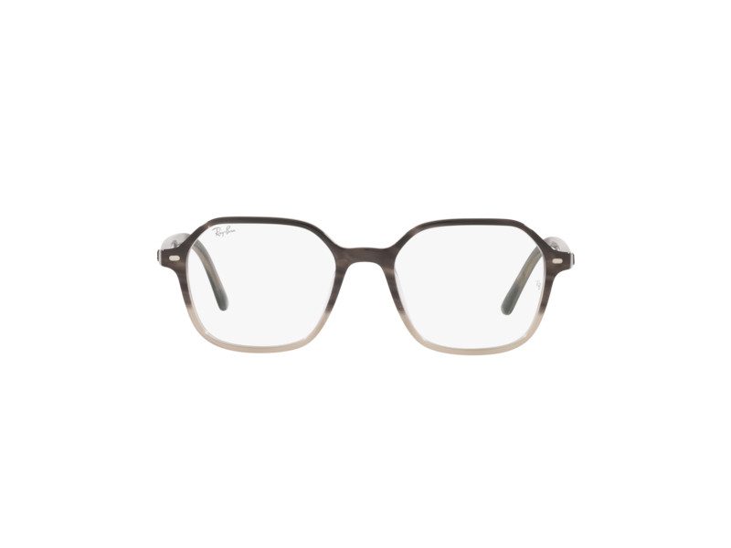 Ray-Ban John RX 5394 8106 49 Férfi, Női szemüvegkeret (optikai keret)