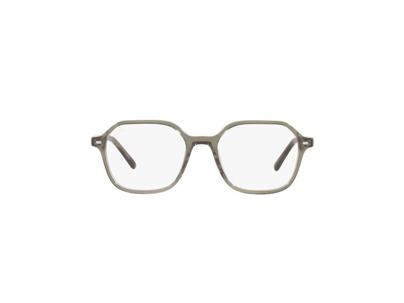 Ray-Ban John RX 5394 8178 49 Férfi, Női szemüvegkeret (optikai keret)