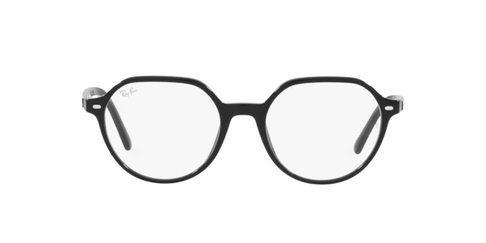  Ray-Ban Thalia RX 5395 2000 49 Férfi, Női szemüvegkeret (optikai keret) akciós termékkép 1