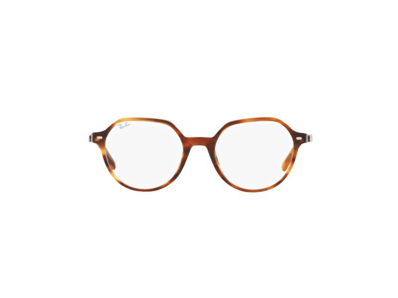 Ray-Ban Thalia RX 5395 2144 49 Férfi, Női szemüvegkeret (optikai keret)