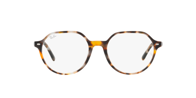  Ray-Ban Thalia RX 5395 8173 49 Férfi, Női szemüvegkeret (optikai keret) akciós termékkép 1