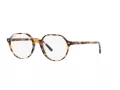 Ray-Ban Thalia RX 5395 8173 49 Férfi, Női szemüvegkeret (optikai keret)