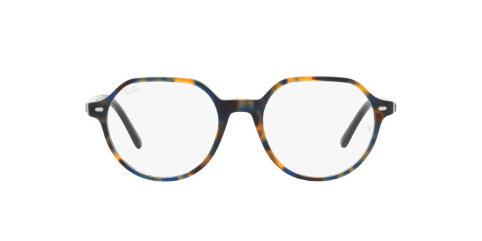  Ray-Ban Thalia RX 5395 8174 49 Férfi, Női szemüvegkeret (optikai keret) akciós termékkép 1