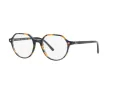 Ray-Ban Thalia RX 5395 8174 51 Férfi, Női szemüvegkeret (optikai keret)