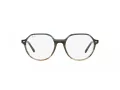 Ray-Ban Thalia RX 5395 8252 49 Férfi, Női szemüvegkeret (optikai keret)