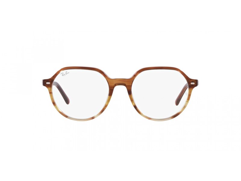 Ray-Ban Thalia RX 5395 8253 51 Férfi, Női szemüvegkeret (optikai keret)