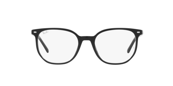  Ray-Ban Elliot RX 5397 2000 48 Férfi, Női szemüvegkeret (optikai keret) akciós termékkép 1