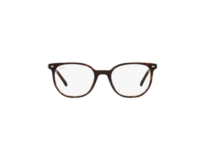 Ray-Ban Elliot RX 5397 2012 50 Férfi, Női szemüvegkeret (optikai keret)