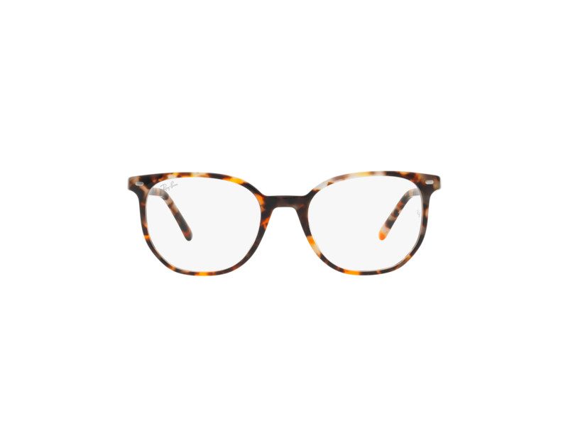 Ray-Ban Elliot RX 5397 8173 50 Férfi, Női szemüvegkeret (optikai keret)