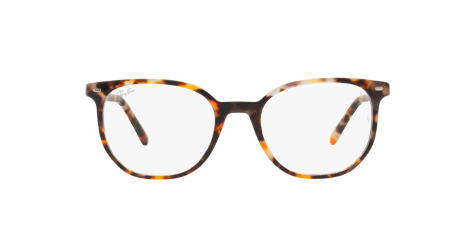 Ray-Ban Elliot RX 5397 8173 52 Férfi, Női szemüvegkeret (optikai keret) akciós termékkép 1