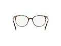 Ray-Ban Elliot RX 5397 8174 48 Férfi, Női szemüvegkeret (optikai keret)